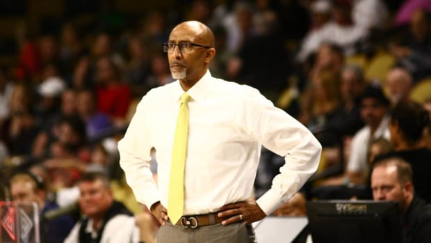 UCF Knights Men's Basketball
